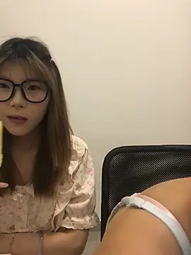 Rocket-Girl online show from July 2026 12:51:01 PM