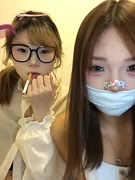 Rocket-Girl online show from July 2026 01:04:02 PM