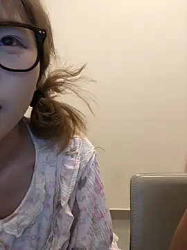 Rocket-Girl online show from July 2026 02:19:02 PM