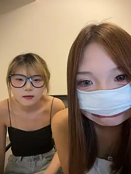 Rocket-Girl online show from July 2026 05:16:01 PM