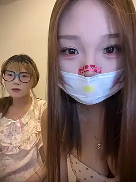 Rocket-Girl online show from July 2026 01:53:02 PM