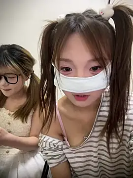 Rocket-Girl online show from July 2026 01:32:02 PM