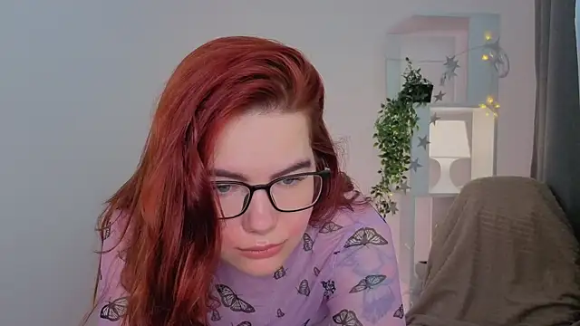 RubyGaze online show from July 2026 05:10:02 AM