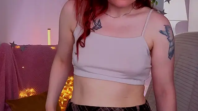 RubyGaze online show from July 2026 09:56:01 AM