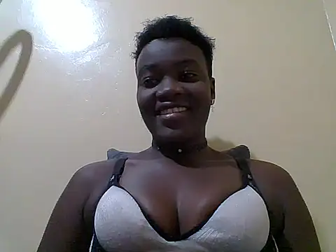 Pretty-Leaa online show from July 2026 06:27:01 AM