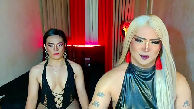 Playful Top Shemale online show from July 2026 07:34:02 AM