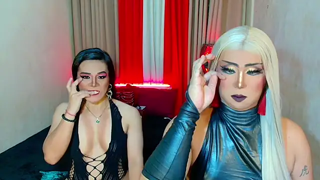 Playful Top Shemale online show from July 2026 01:41:01 AM