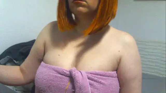CrazyMary777 online show from July 2026 07:22:02 AM