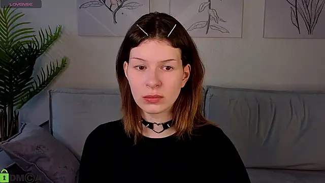Carmenn Taylor online show from July 2026 12:57:02 AM