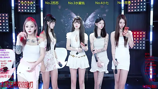 MissMoli-101 online show from July 2026 10:11:01 AM