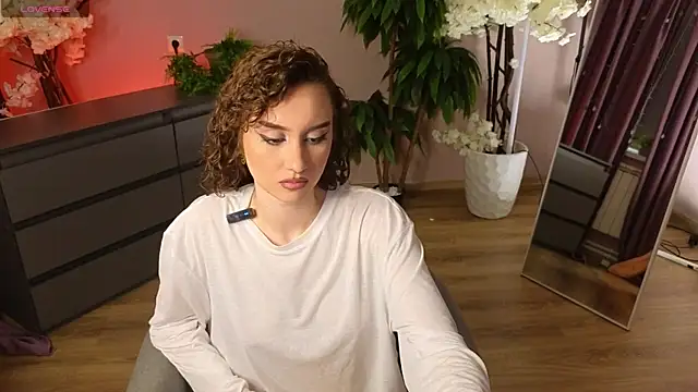 Lusty Lagoon online show from July 2026 12:09:02 PM