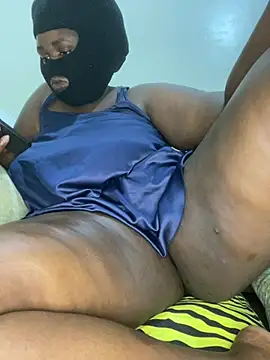 Creamykissy online show from July 2026 11:29:01 PM