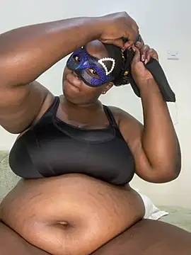 Creamykissy online show from July 2026 08:16:02 PM