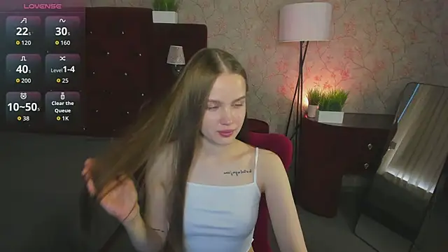 kira cat  online show from July 2026 09:24:01 AM