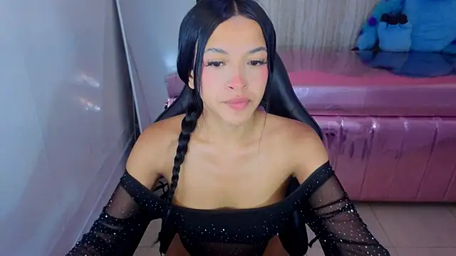 veronica ros t online show from July 2026 12:42:02 PM