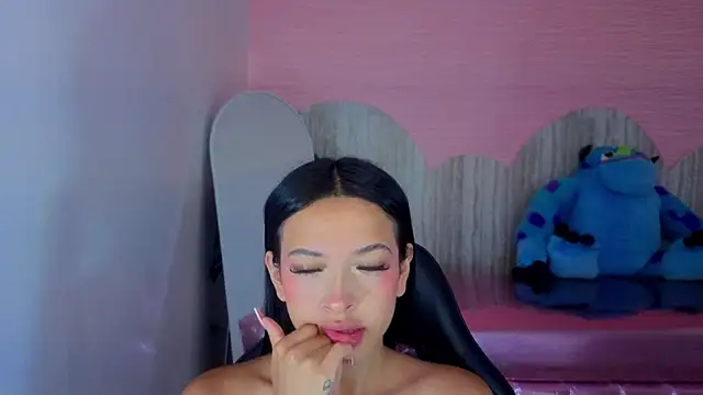 veronica ros t online show from July 2026 12:44:01 PM