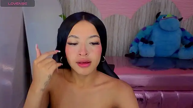 veronica ros t online show from July 2026 12:42:02 PM