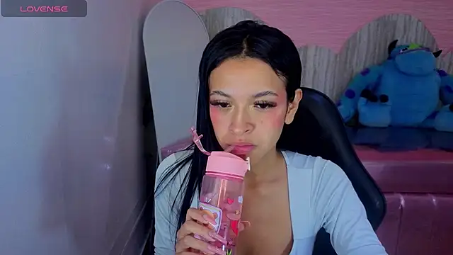 veronica ros t online show from July 2026 12:41:01 PM