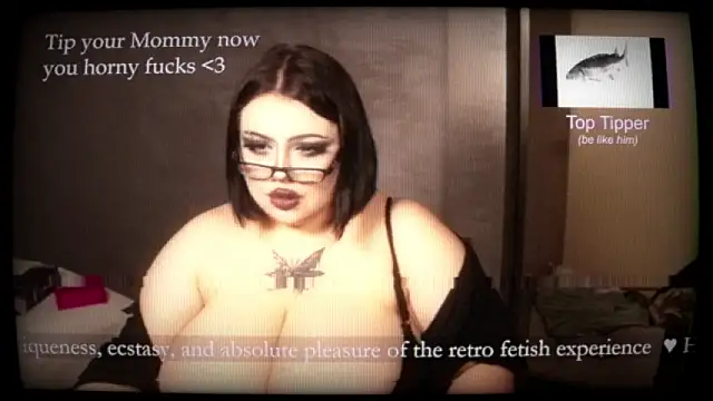 KinkyBaddie69 online show from July 2026 02:42:02 PM