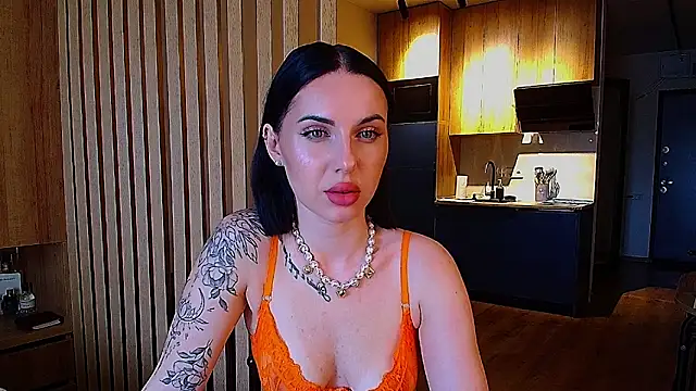 Mindblowing Woman online show from July 2026 12:55:01 PM
