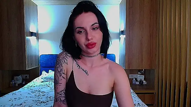 Mindblowing Woman online show from July 2026 03:51:01 PM
