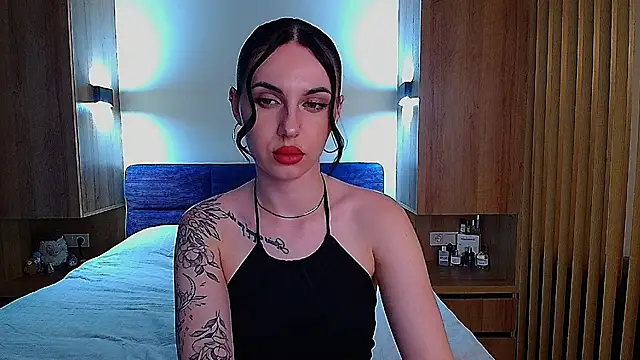 Mindblowing Woman online show from July 2026 02:57:01 PM