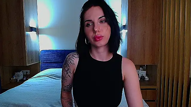 Mindblowing Woman online show from July 2026 03:47:01 PM