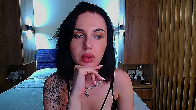Mindblowing Woman online show from July 2026 04:00:02 PM