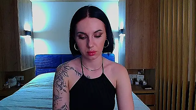 Mindblowing Woman online show from July 2026 03:48:02 PM