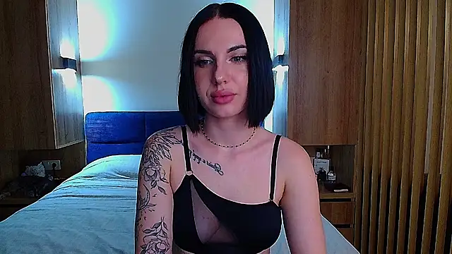 Mindblowing Woman online show from July 2026 03:03:01 PM