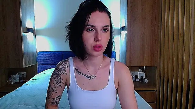 Mindblowing Woman online show from July 2026 02:42:02 PM