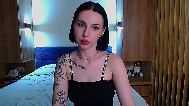 Mindblowing Woman online show from July 2026 04:23:01 PM