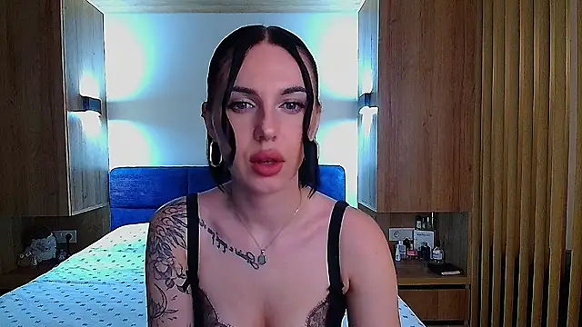 Mindblowing Woman online show from July 2026 04:24:01 PM