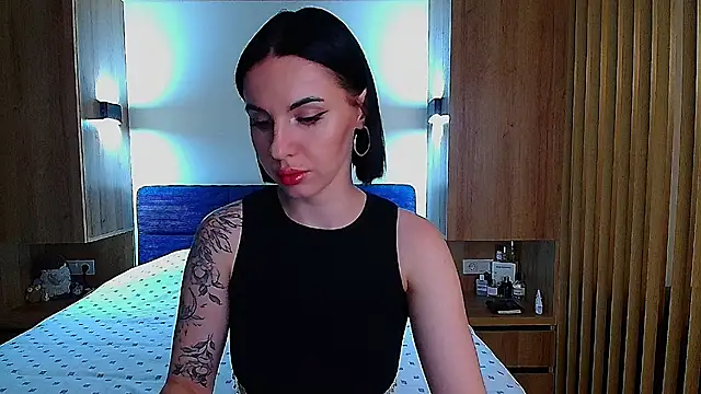 Mindblowing Woman online show from July 2026 04:09:01 PM