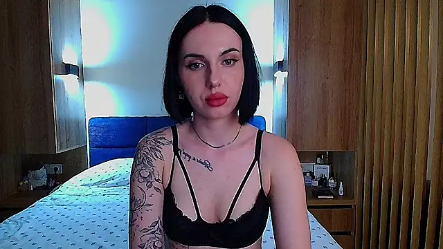 Mindblowing Woman online show from July 2026 03:59:02 PM