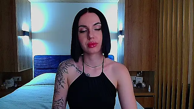 Mindblowing Woman online show from July 2026 04:04:02 PM
