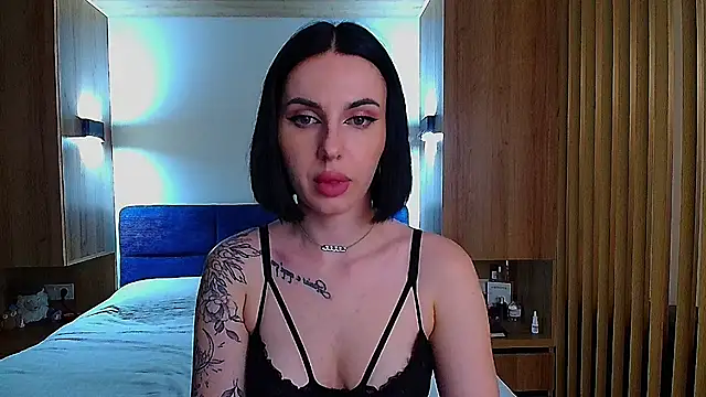 Mindblowing Woman online show from July 2026 03:08:02 PM