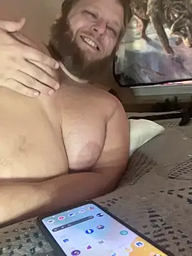 Snapshot of Tallbellybear chatting on July 2026 04:56:01 PM Tallbellybear online show from July 2026 04:56:01 PM