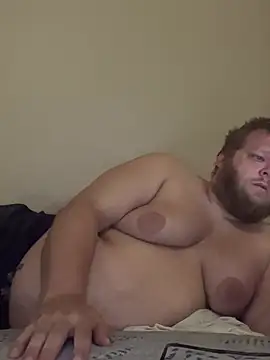 Snapshot of Tallbellybear chatting on July 2026 03:14:02 PM Tallbellybear online show from July 2026 03:14:02 PM