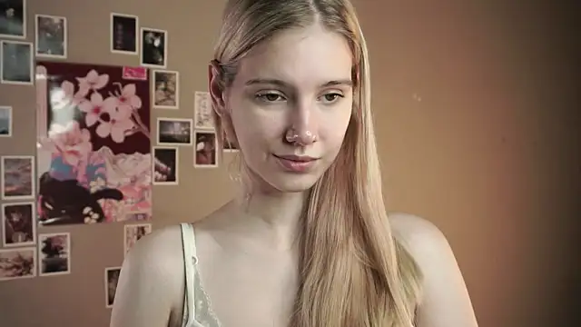 ElaineBerum online show from July 2026 07:28:02 AM