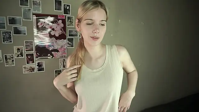 ElaineBerum online show from July 2026 07:37:02 AM