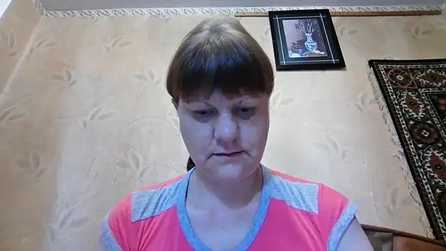 NikaWilson888 online show from July 2026 09:27:01 AM