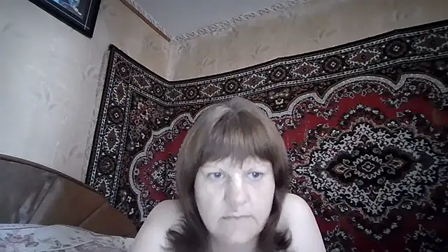 NikaWilson888 online show from July 2026 07:47:01 AM