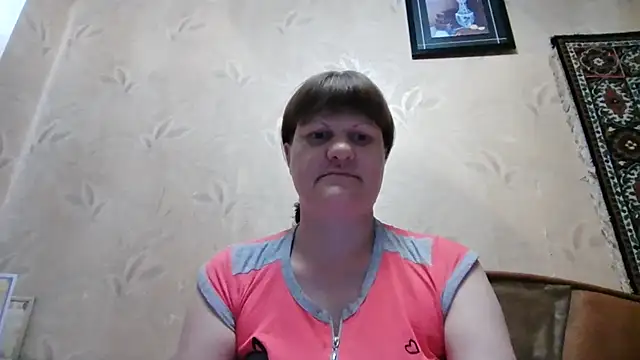 NikaWilson888 online show from July 2026 08:48:01 PM