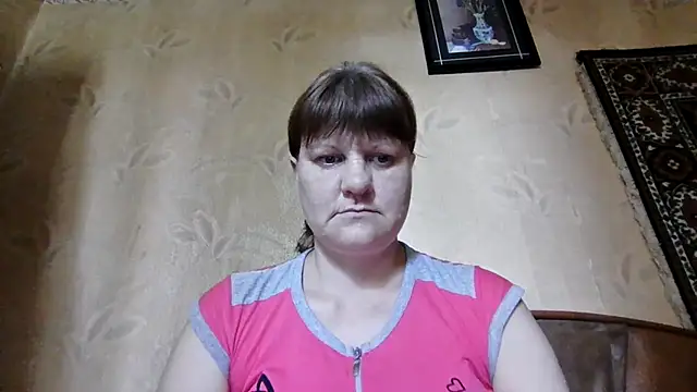 NikaWilson888 online show from July 2026 12:12:01 PM