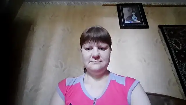 NikaWilson888 online show from July 2026 07:16:02 AM
