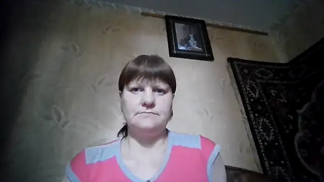 NikaWilson888 online show from July 2026 04:31:01 PM