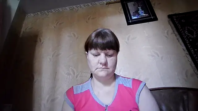 NikaWilson888 online show from July 2026 04:48:02 AM