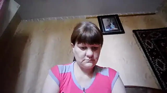 NikaWilson888 online show from July 2026 06:47:02 AM