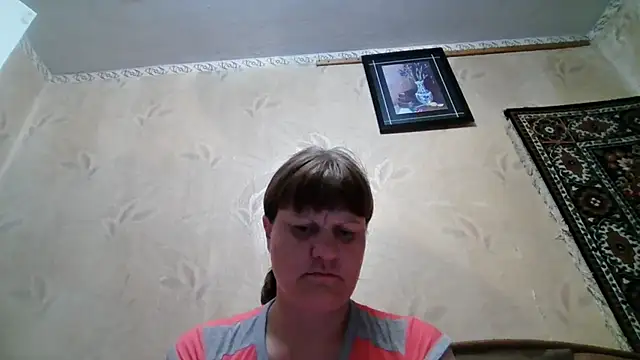 NikaWilson888 online show from July 2026 08:35:02 PM